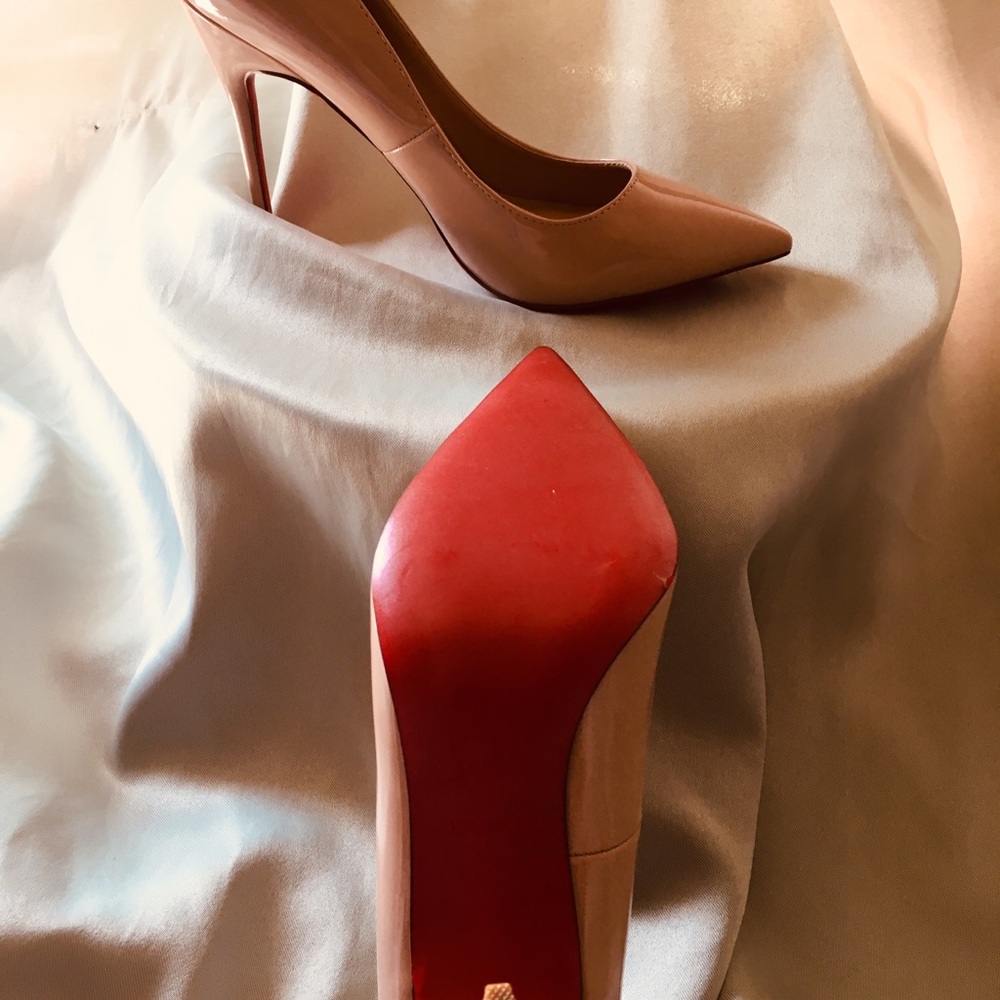 Beautiful heels